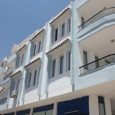 Eva Apart بيت شباب بيليك