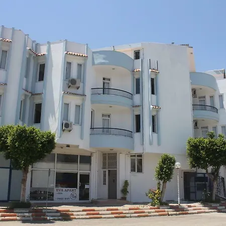 بيت شباب Eva Apart