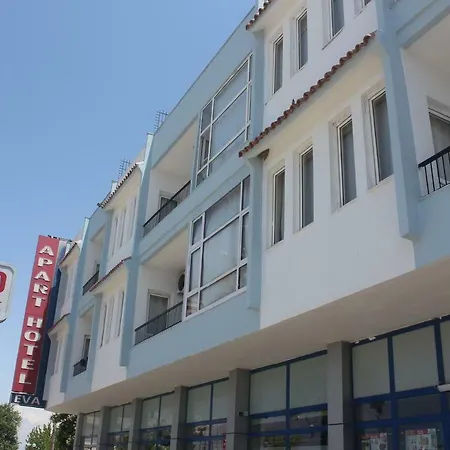 Eva Apart بيت شباب