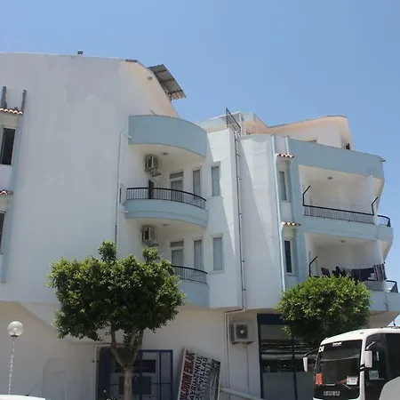 بيت شباب Eva Apart *