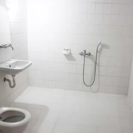 Albergue Eva Apart Belek