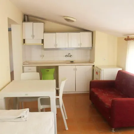 Eva Apart Albergue