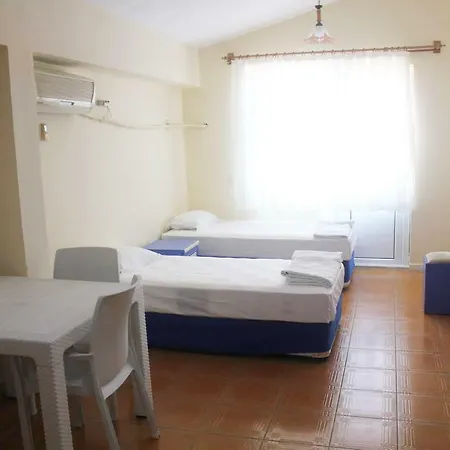 Hostel Eva Apart Μπέλεκ