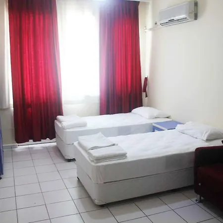 Albergue Eva Apart
