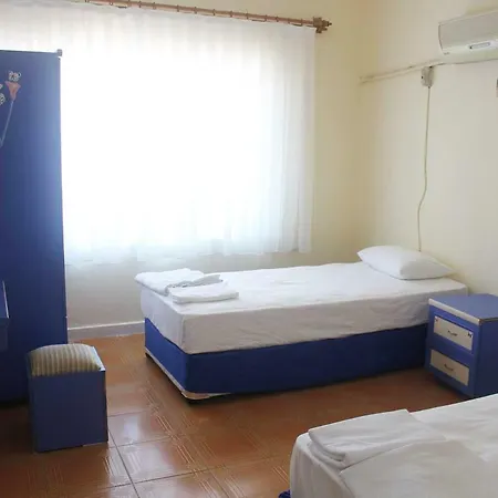 Eva Apart Albergue