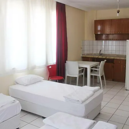 Eva Apart * Belek
