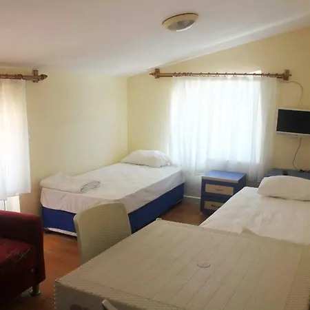 Eva Apart Vandrerhjem Belek